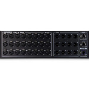 Allen & Heath AR2412