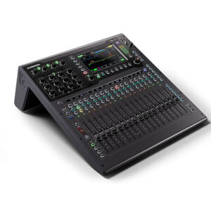 Allen & Heath Qu-5