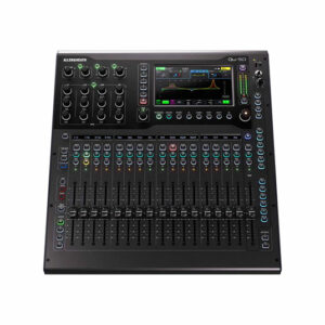 Allen & Heath Qu-5D