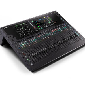 Allen & Heath Qu-6