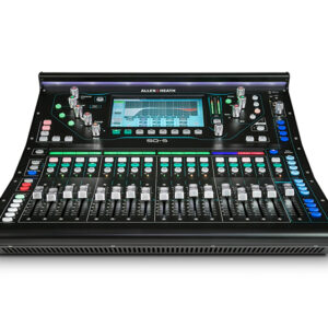 Allen & Heath SQ5