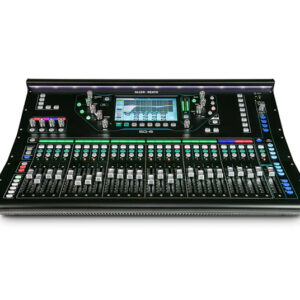 Allen & Heath SQ6