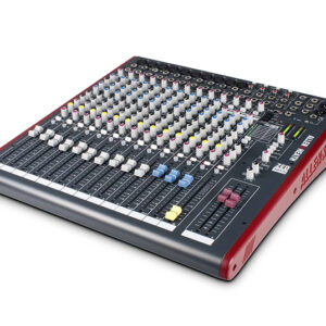 Allen & Heath ZED16FX