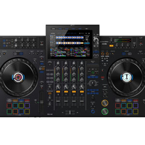 AlphaTheta XDJ-AZ
