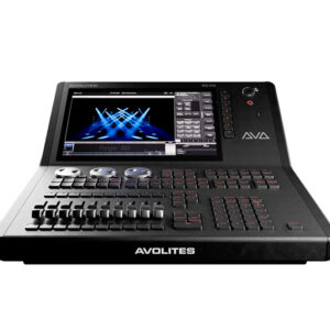 Avolites D3-110