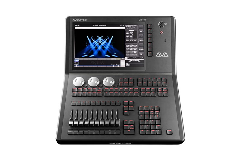 Avolites D3-110 - Image 2