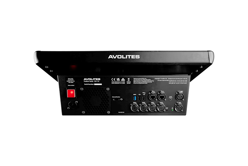 Avolites D3-110 - Image 3