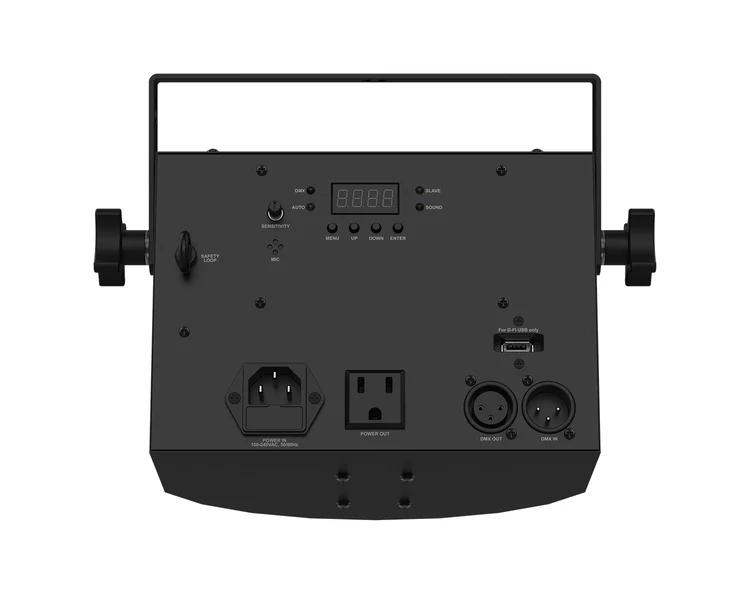 Chauvet Mini Kinta ILS - Image 6