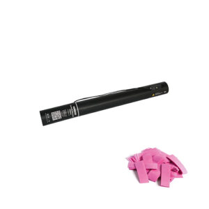 Equinox 50cm Electric Confetti Cannon - PINK5.20