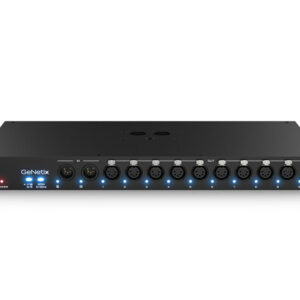 ChamSys GD10 10 Port DMX Splitter