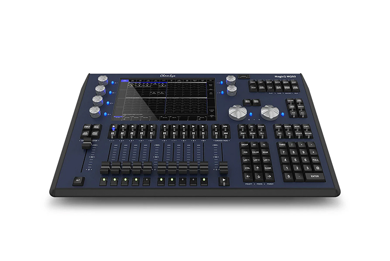 ChamSys MagicQ MQ50 - Image 2