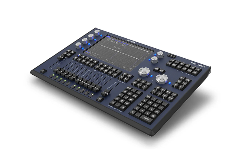 ChamSys MagicQ MQ50 - Image 3