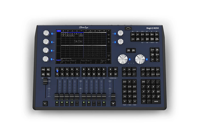 ChamSys MagicQ MQ50 - Image 4