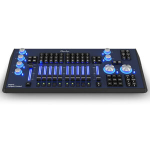 ChamSys MagicQ Compact Connect