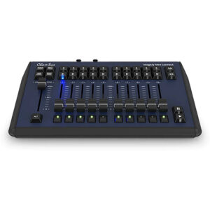 ChamSys MagicQ Compact Mini Connect