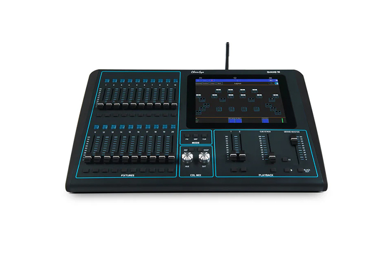 ChamSys QuickQ10 - Image 2