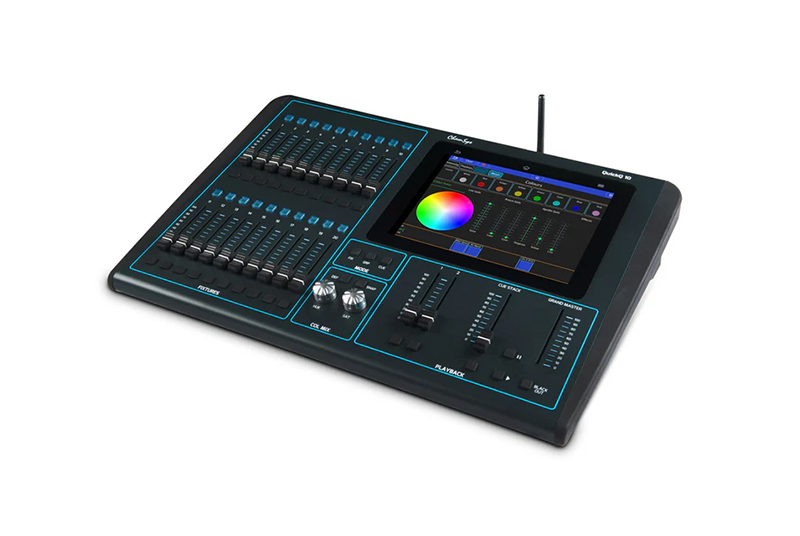 ChamSys QuickQ10 - Image 3