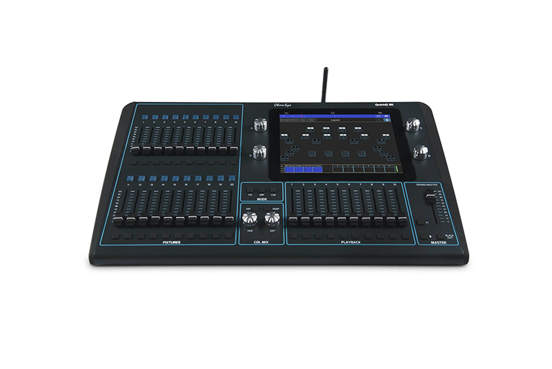 ChamSys QuickQ20 - Image 2