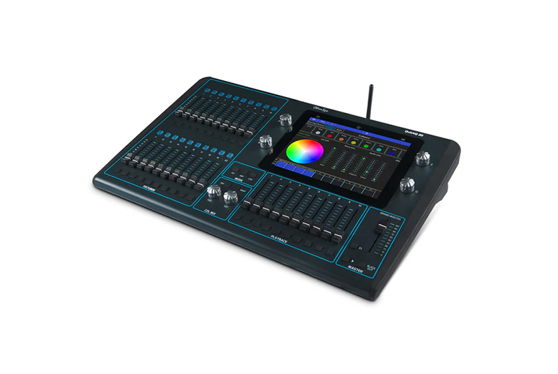 ChamSys QuickQ20 - Image 3