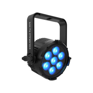 Chauvet COLORdash PAR H7X