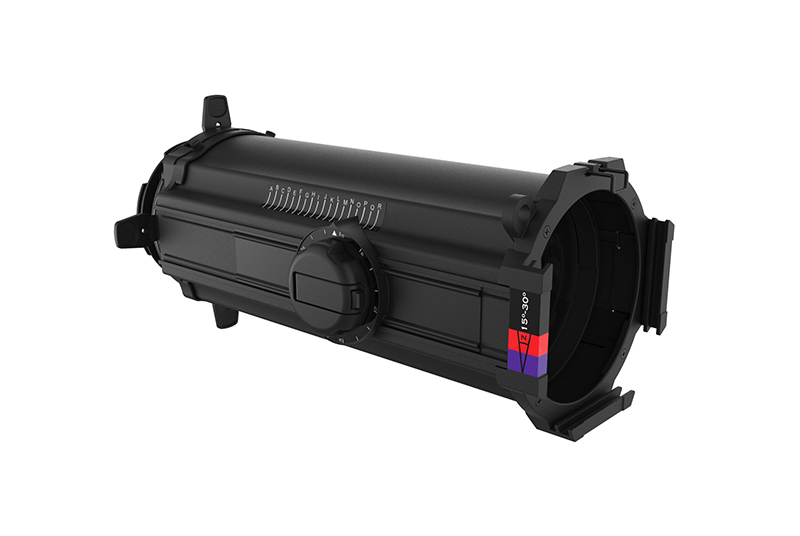 Chauvet Ovation 15-30° Lens Tube