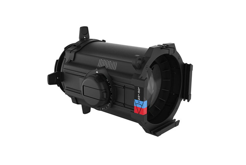 Chauvet Ovation 25-50° Lens Tube