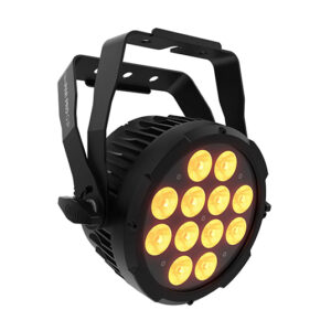 Chauvet SlimPAR Pro Q IP