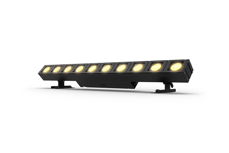 Chauvet STRIKE Saber 10 - Image 3