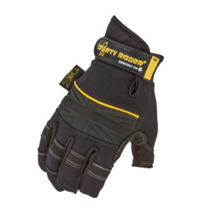 Dirty Rigger Comfort Fit™ Rigger Glove – Framer - L