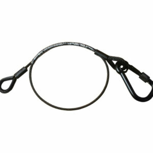 Doughty T2844001 36Kg 600mm Safety Bond - BLACK