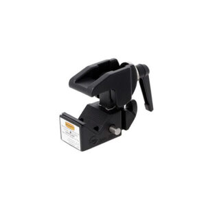 Doughty G116001 - Supaclamp - BLACK