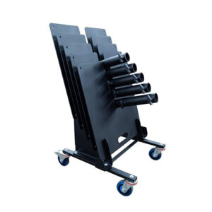 Doughty T54253 Tank Trap Trolley