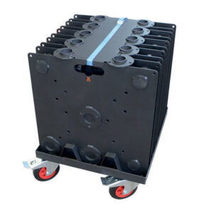 Doughty T54266 Tank Trap Dolly