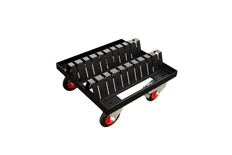 Doughty T54266 Tank Trap Dolly - Image 2