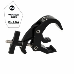 Doughty IP58650 Lightweight Quick Trigger Clamp