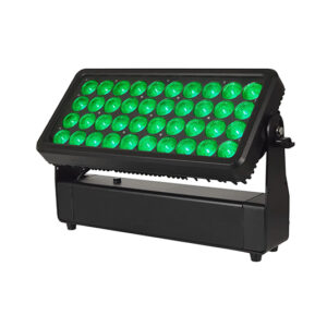 LEDJ Spectra Q40 MKII