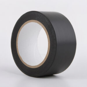 Le Mark PVC Dance Floor Splicing Tape 50mm x 33m - BLACK