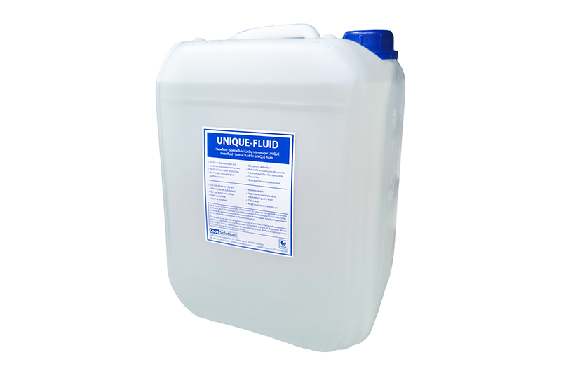 Look Solutions Unique Fluid - 10L