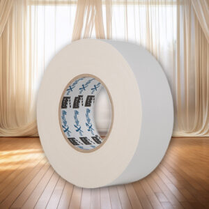 MagTape Xtra Matt Gaffer Tape - WHITE