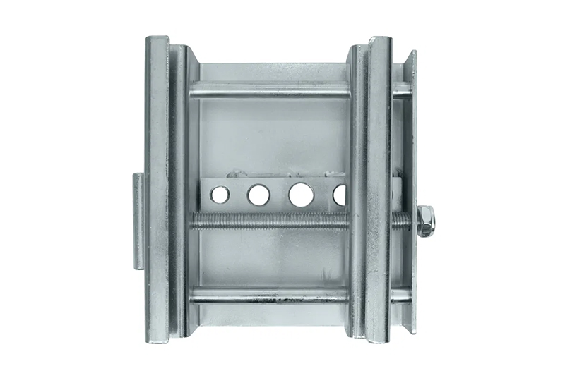 Marquee Clamp 150kg WLL Zinc - Image 2