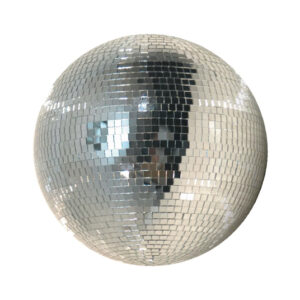 Mirror Ball - 50CM