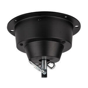 Mirror Ball Motor Rotator - 50CM / 10KG