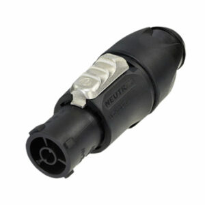 Neutrik NAC3FX-W-TOP Truecon