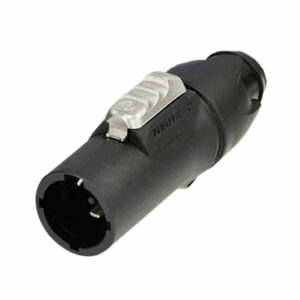 Neutrik NAC3MX-W-TOP Truecon