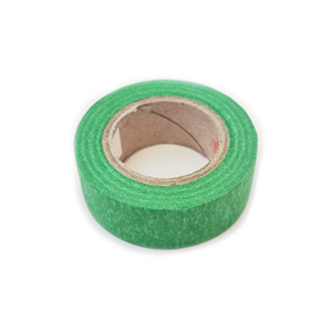 Le Mark Paper-Tak Eco Friendly Paper Tape - GREEN