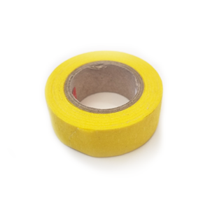 Le Mark Paper-Tak Eco Friendly Paper Tape - YELLOW