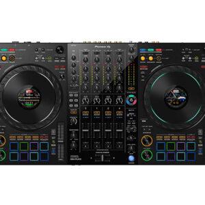Pioneer DJ DDJ-FLX10