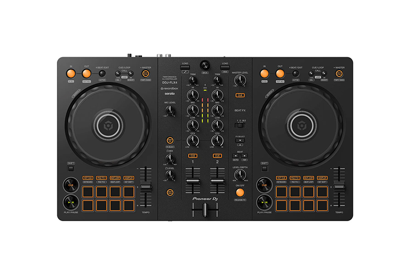 Pioneer DJ DDJ-FLX4