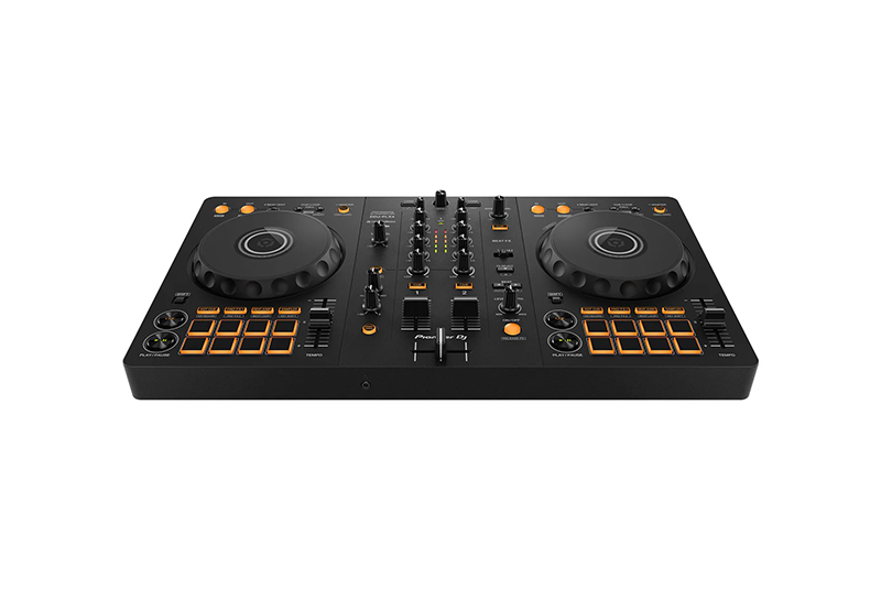 Pioneer DJ DDJ-FLX4 - Image 2