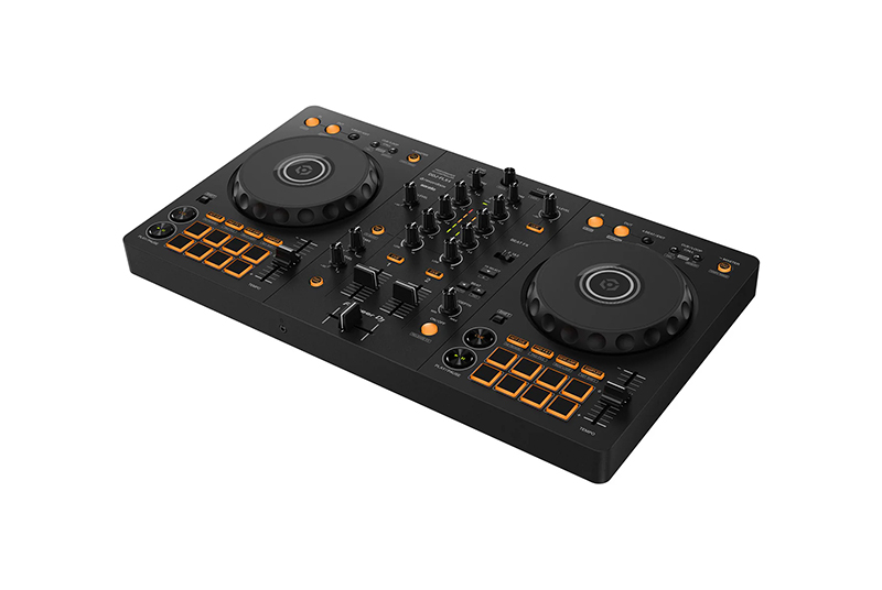 Pioneer DJ DDJ-FLX4 - Image 3